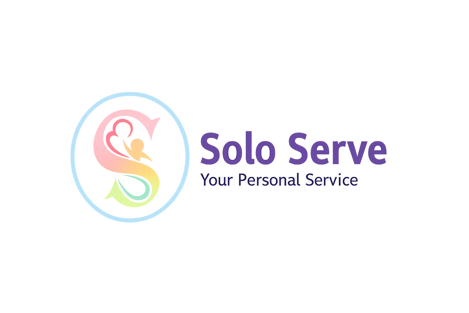 Solo Parent Logo